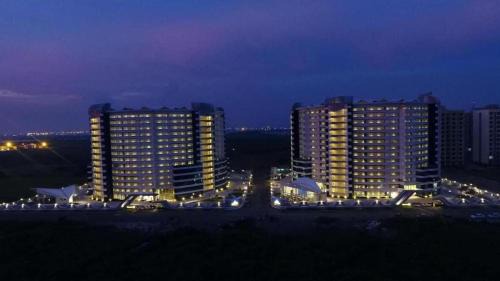 Dumas Apartment | Rajhans Belliza Suites
