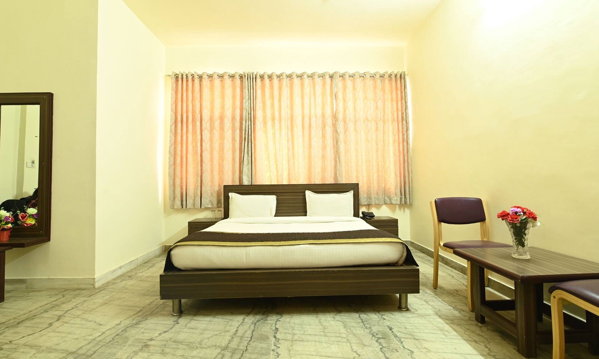 Chandwaji Hotel | Rajshree Resort