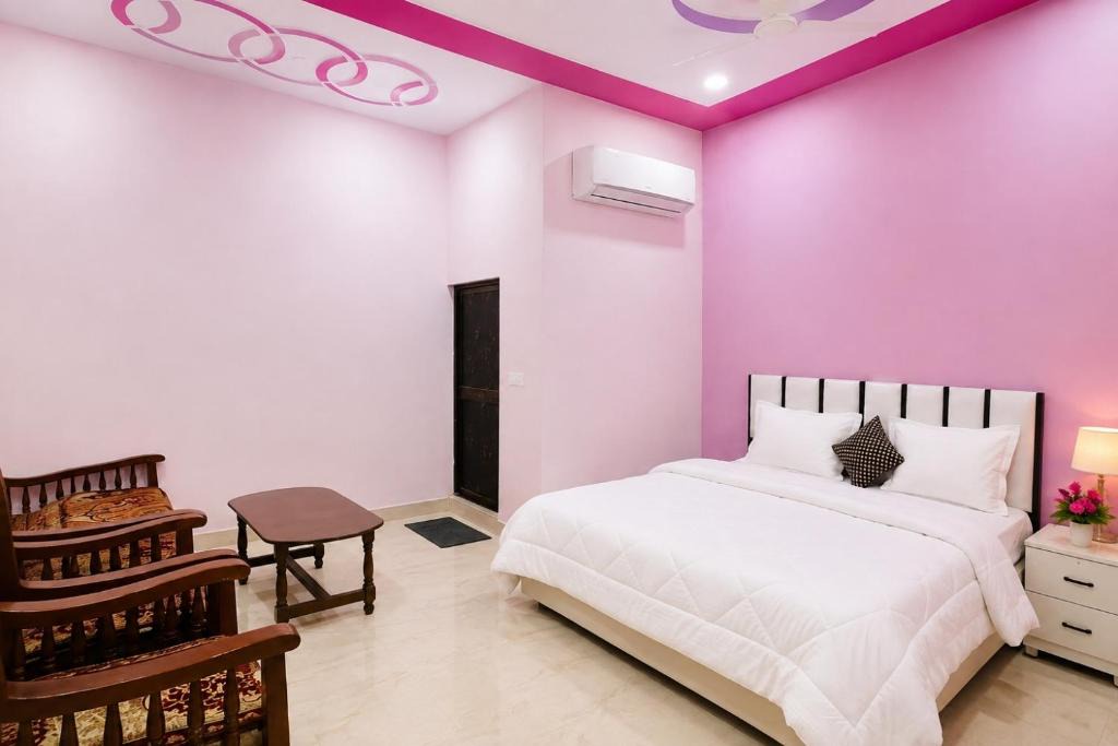 Ayodhya House | Ram ji guest house