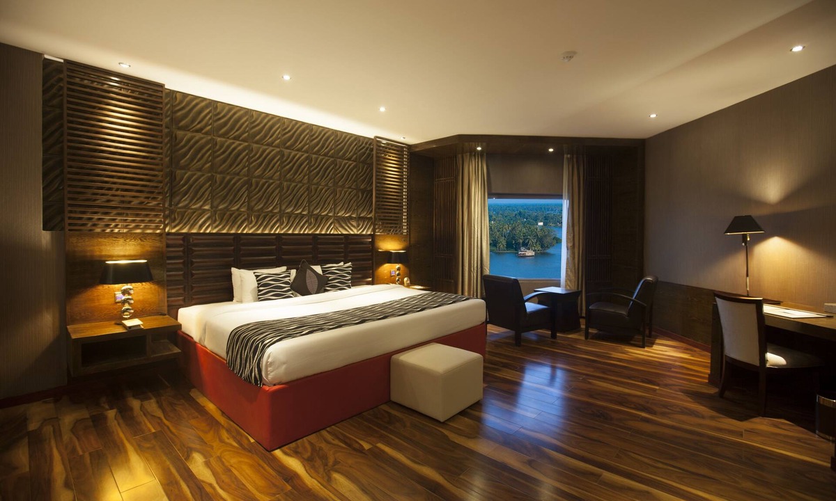 Alappuzha Hotel | Ramada by Wyndham Alleppey