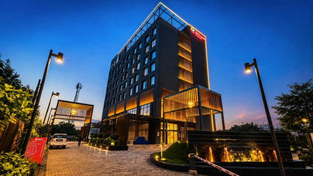 Faizabad Hotel | Ramada Encore by Wyndham Ayodhya Takpura