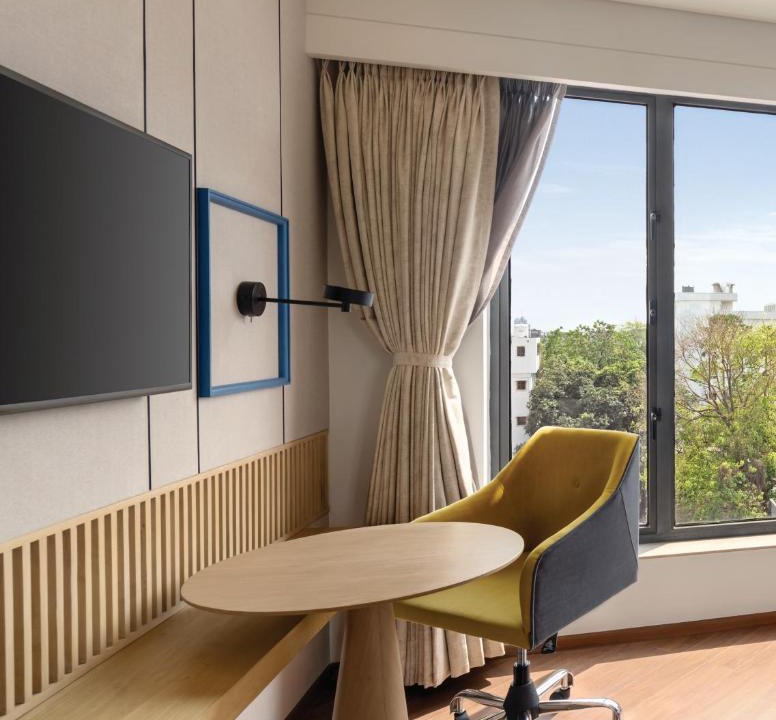 Siliguri Hotel | Ramada Encore by Wyndham Siliguri Sevoke Road
