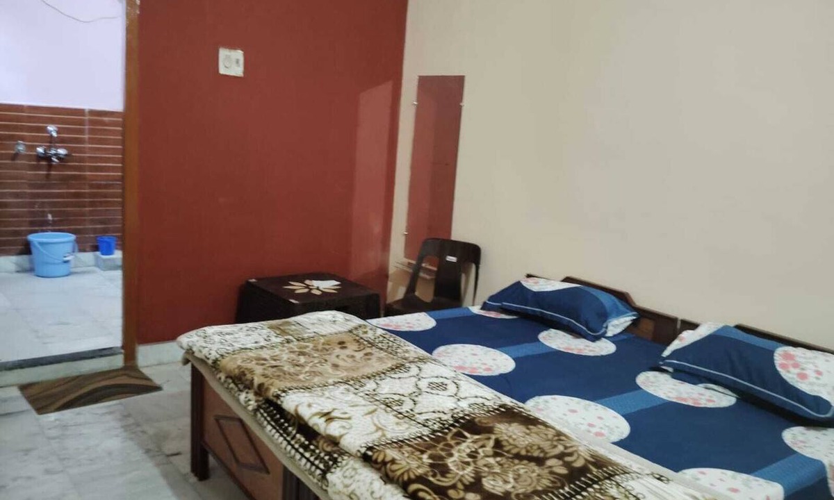 Faizabad Hotel | Ramakantam Home Stay