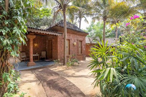 Calangute Resort | Raman Resort