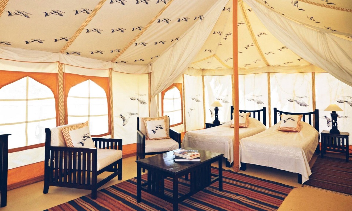 Sapotra Hotel | Ramathra Fort