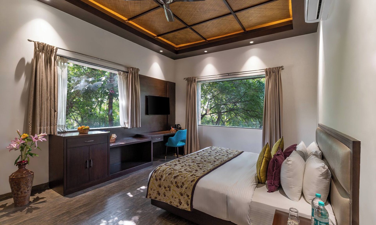 Udaipur Hotel | Ramya Resort & Spa