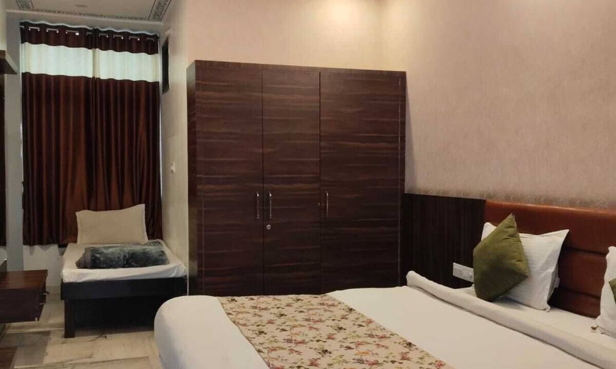Bedla Hotel | Ranbanka Hotel & Restaurant