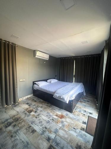 Shamshabad House | Ranch stays