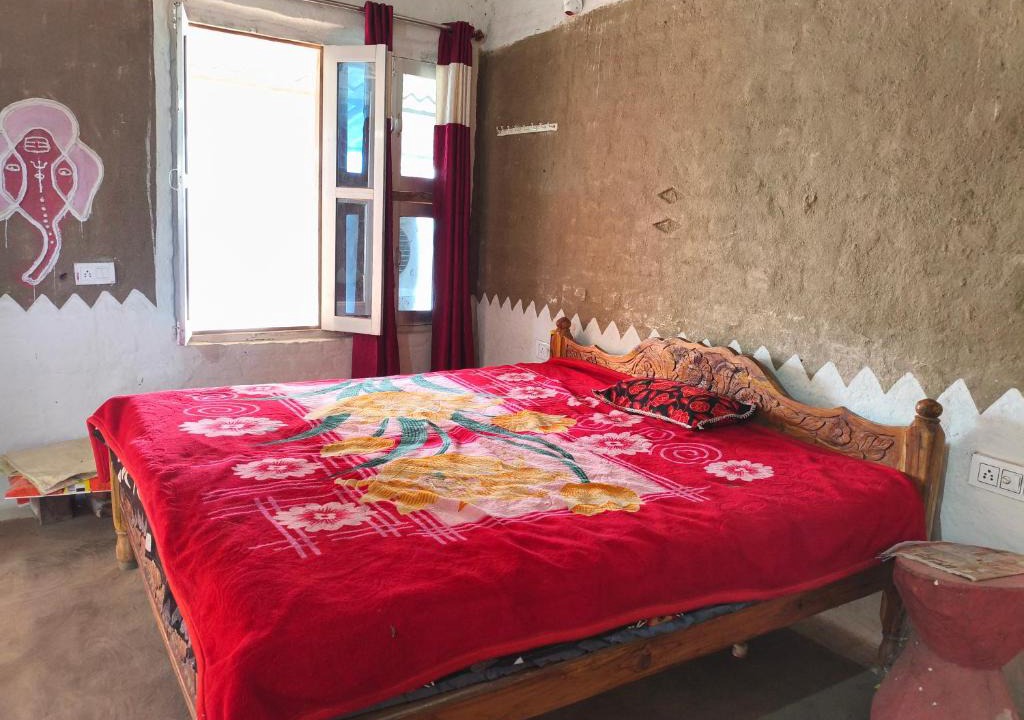 Chhatarpur Cabin | Ranehfall Home Stay