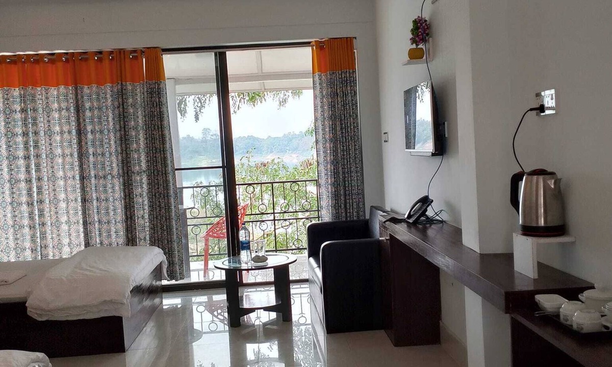 Rangamati Hill District Hotel | Rangadip Resort Rangamati