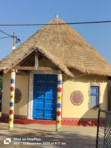 Bhuj House | Rann Family home stay