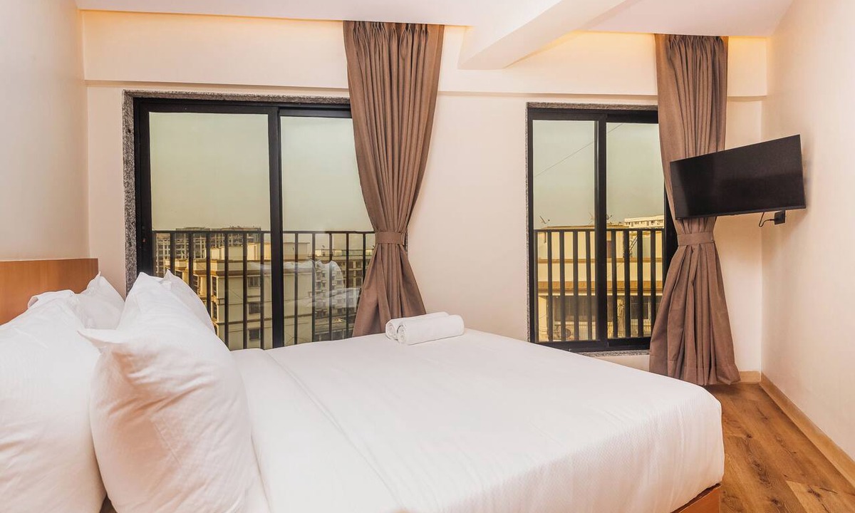 Kalina Hotel | Rara Residence