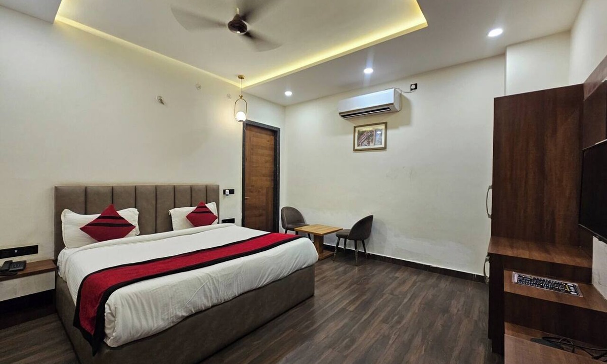 Faizabad Hotel | RBS Hotel And Lawn