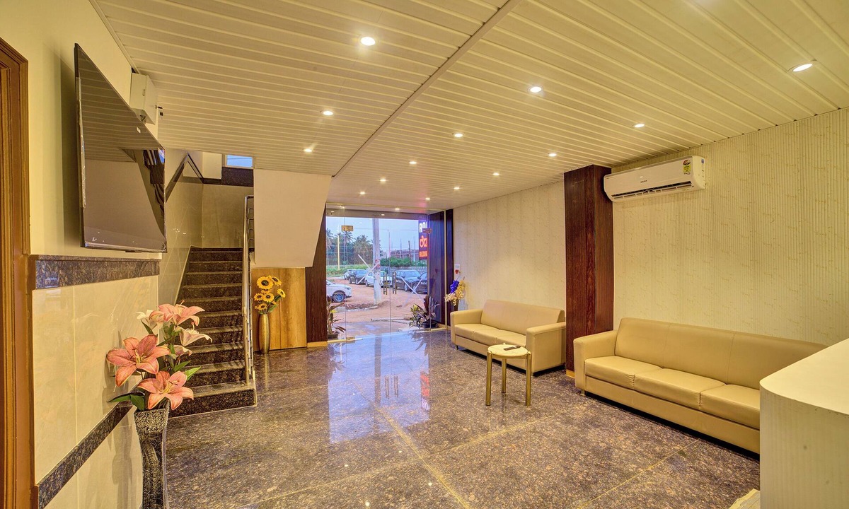 Devanahalli Hotel | Red Key Airport Transit Hotel Bangalore