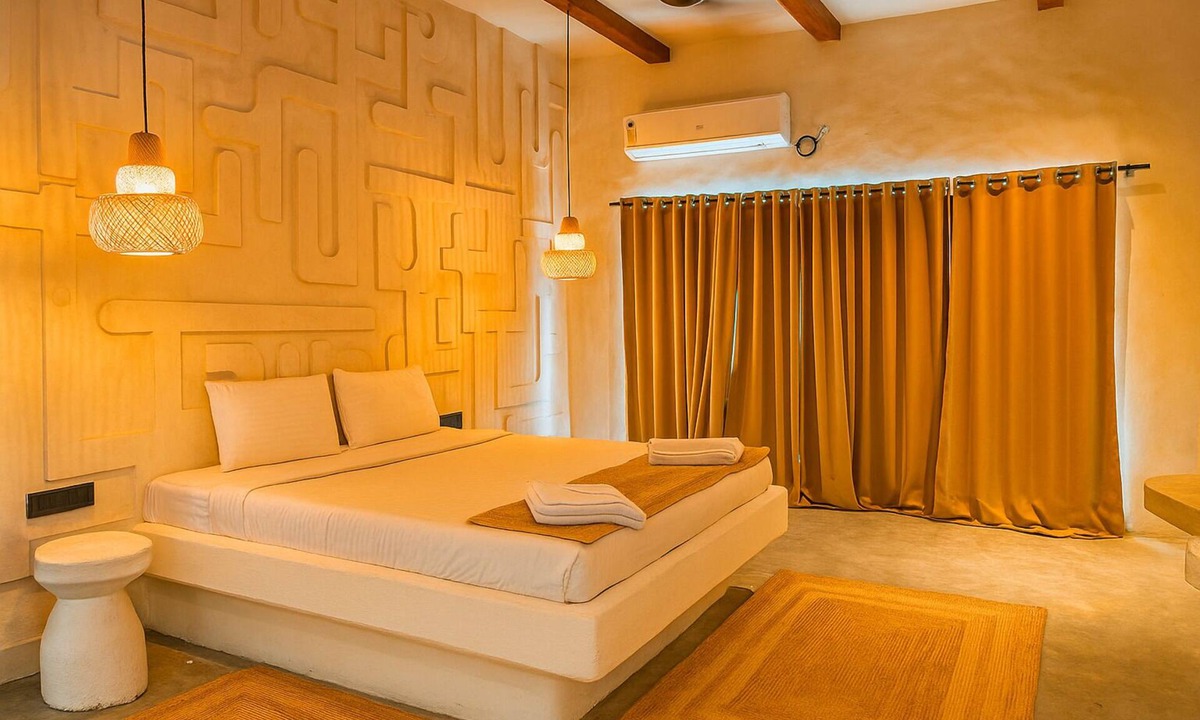 Turiya Hotel | Red Rabbit Resort