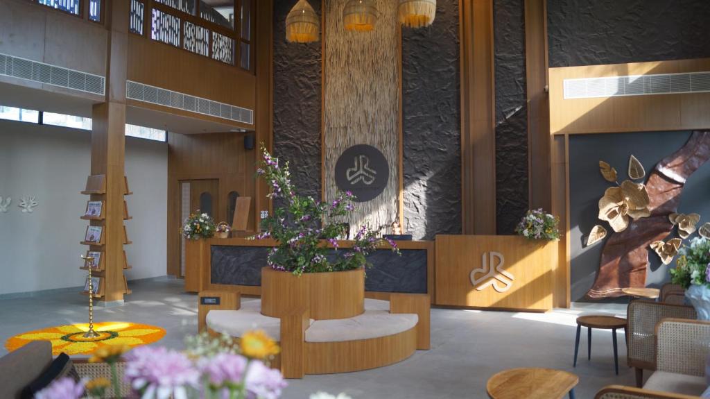 Hatikhuli Resort | Red River Retreat