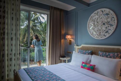 Calangute Hotel | Red Thread Calangute
