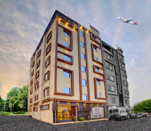 Devanahalli Hotel | RedKEY Inn Transit Hotel Bangalore Airport