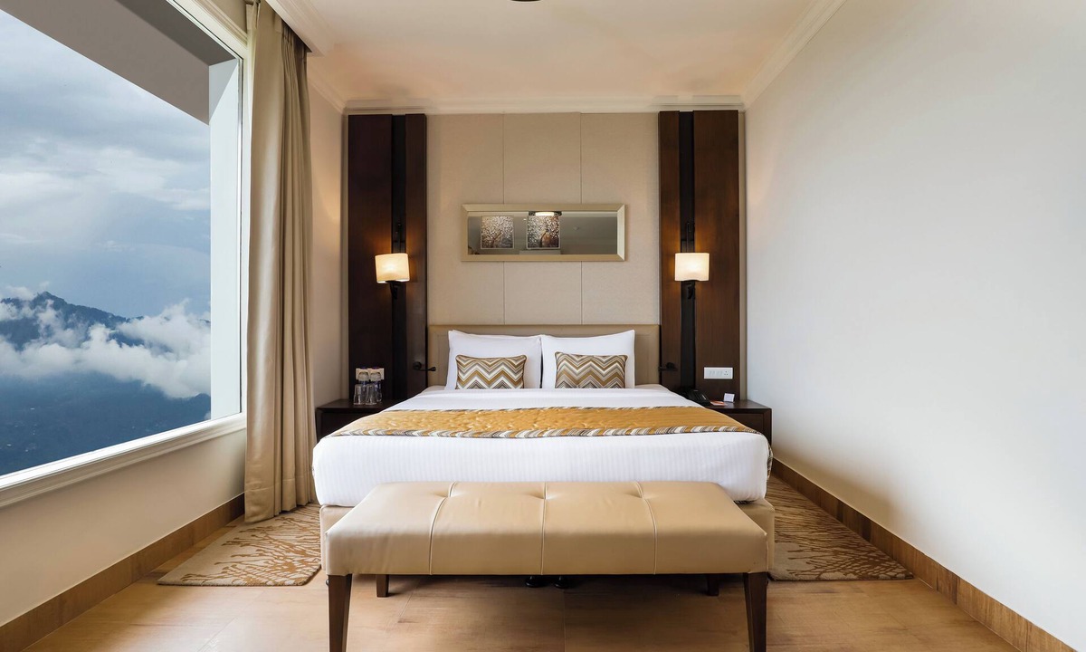 Mashobra Hotel | Regenta Resort & Spa Mashobra
