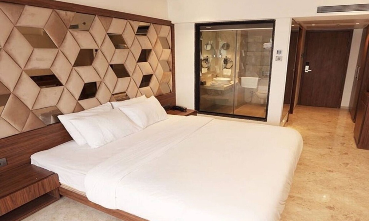 Karjat Hotel | Regional Foods Private Limited