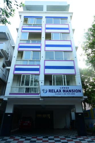 Visakhapatnam Cabin | Relax Mansion