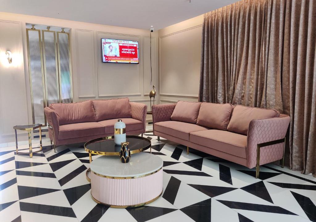 Gauravaddo Hotel | Renest Calangute Goa