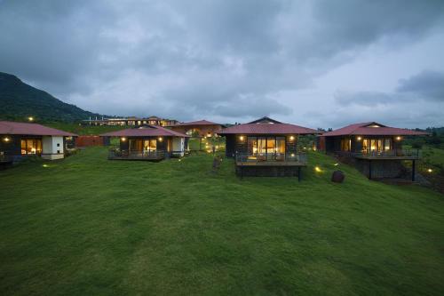 Lonavala Resort | Resort Amanzi