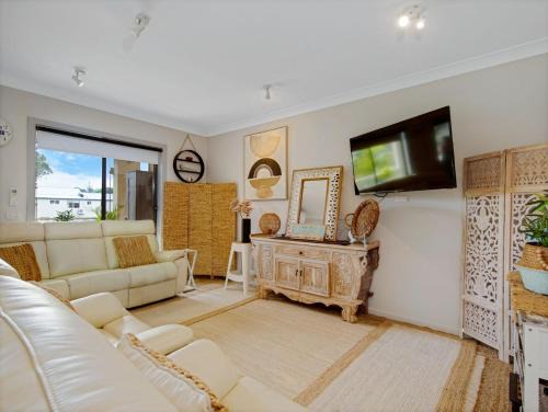 Batehaven Apartment | Rest & Play the Batehaven Way