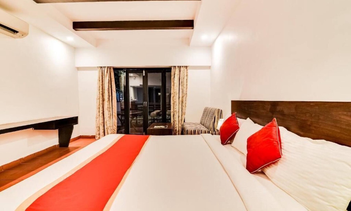 Sholinghur Resort | Reva Resorts & Holiday Homes