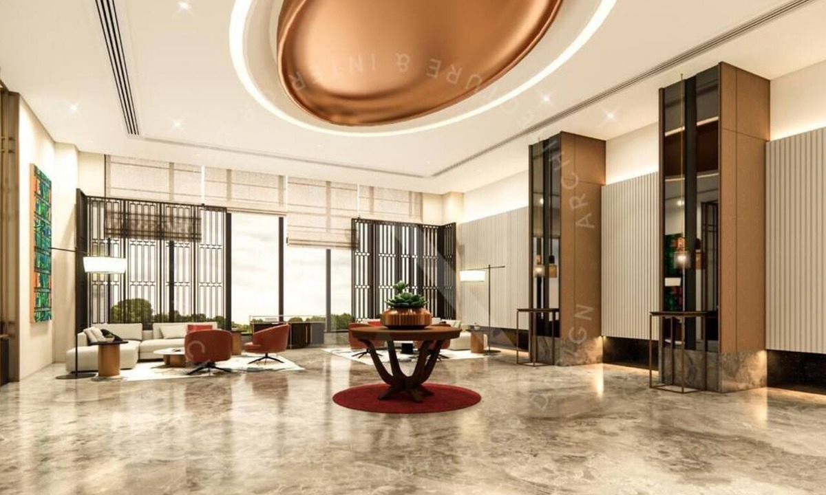 Bengaluru Hotel | Rg Grand Hotel & Convention