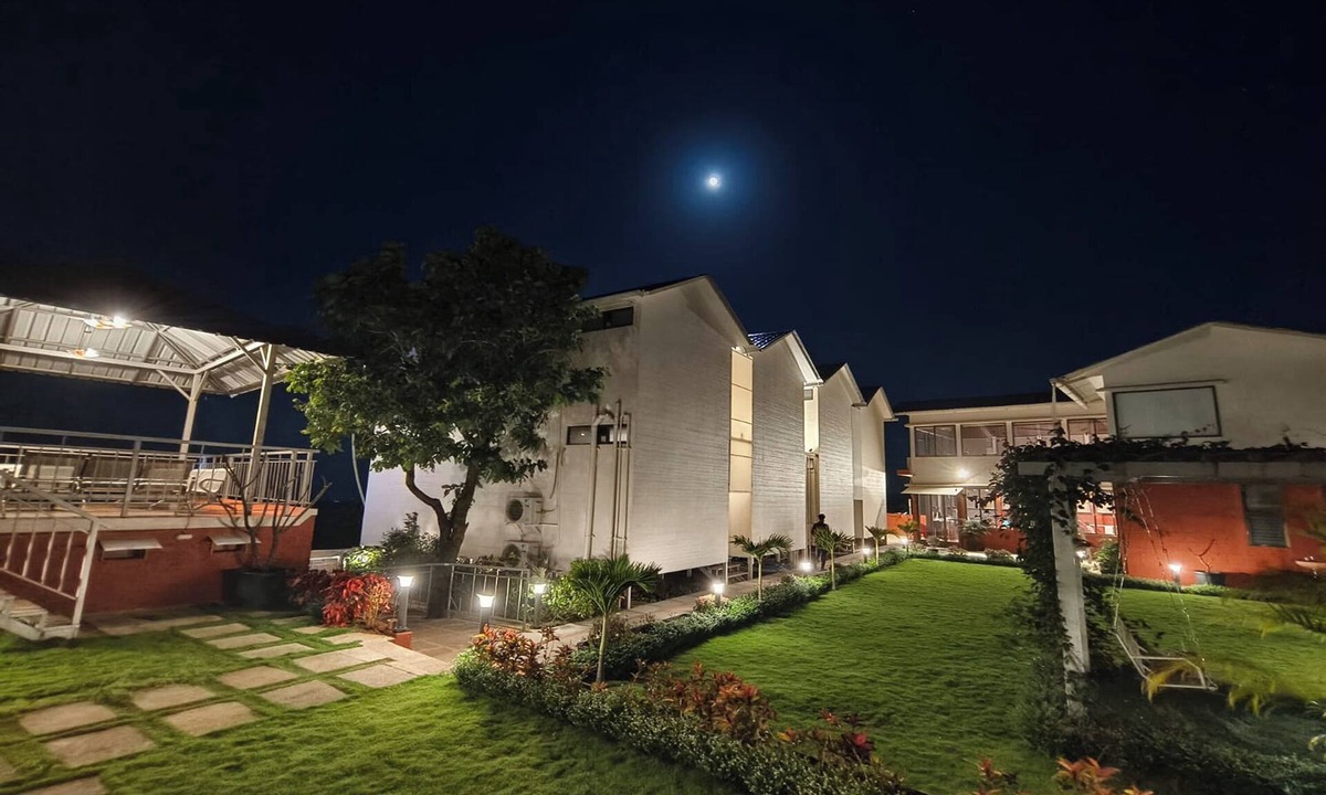Panchgani Hotel | Rhythm Eco And Agro Stays