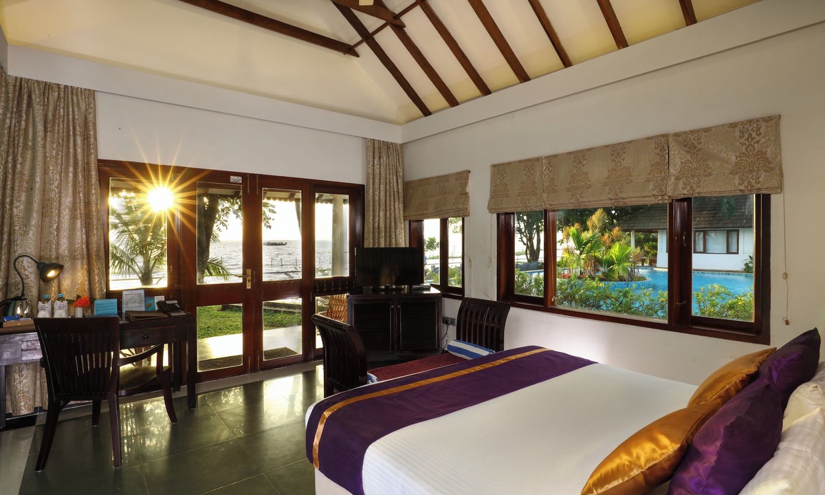 Kumarakom Hotel | Rhythm Kumarakom