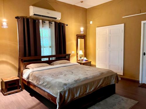 Madurai House | Richard Villa - Luxury Room in a Home Stay, Madurai