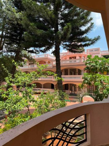 Yelagiri Hotel | Rio Grande Kings Park