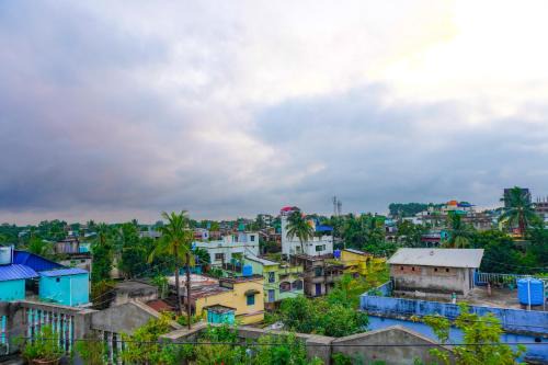 Malda Bed & Breakfast | Risabya Guest House