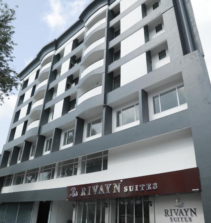 Tiruvalla Hotel | Rivayn Suites
