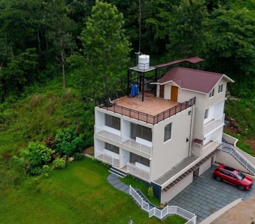 Chithirapuram House | River Side Paradise By Greenleaves Munnar