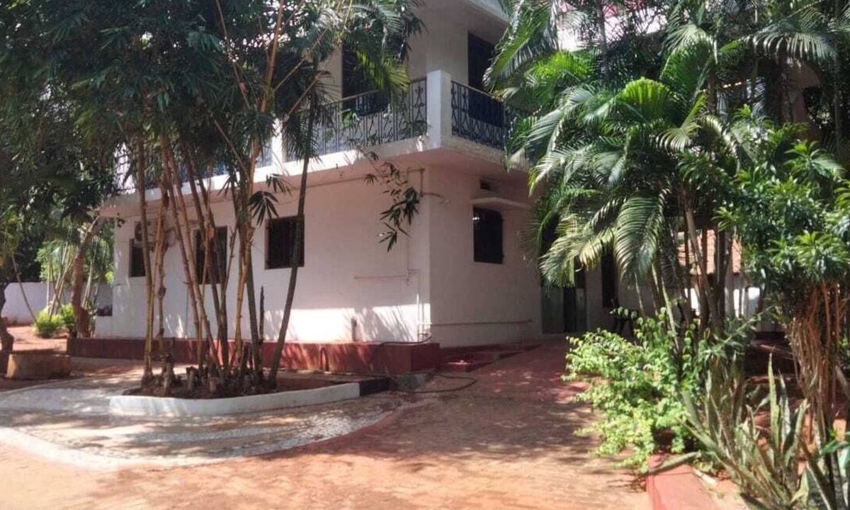 Kuilapalayam Hotel | RK Belle Villa