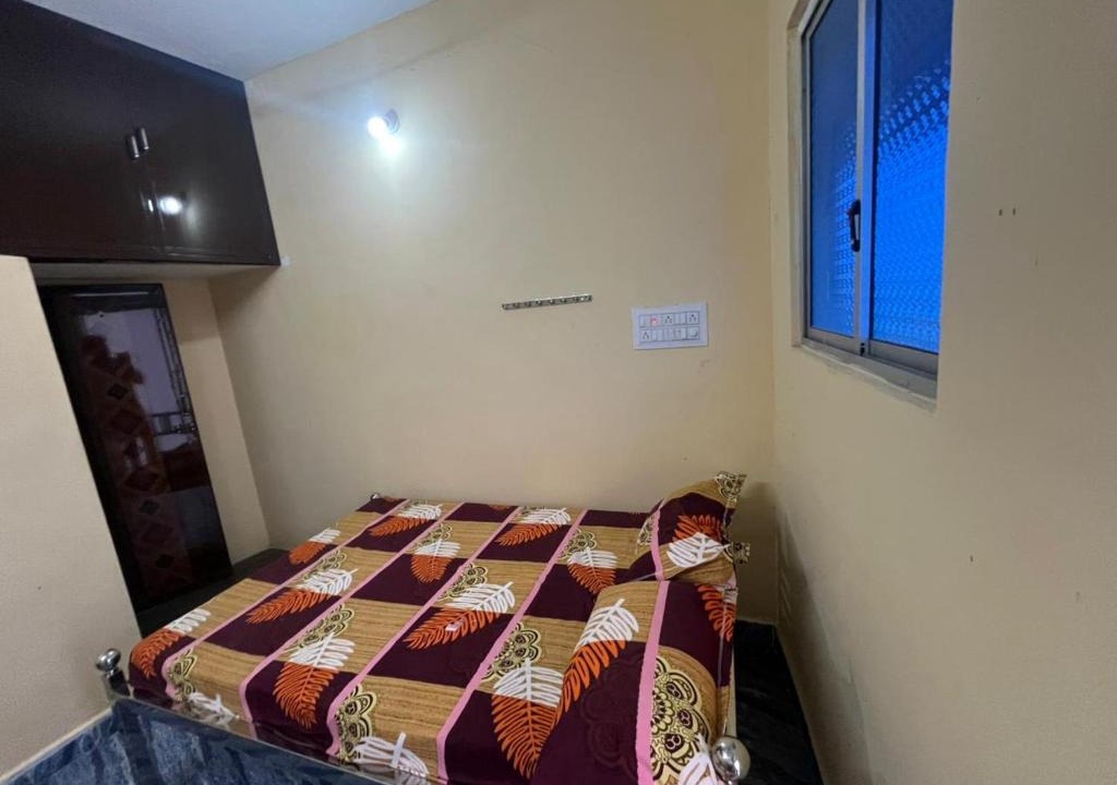 Tiruvannamalai Hotel | RK Complex and Rooms