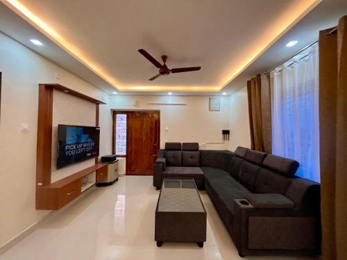 Tirupati Apartment | RK Homes - Luxury Living