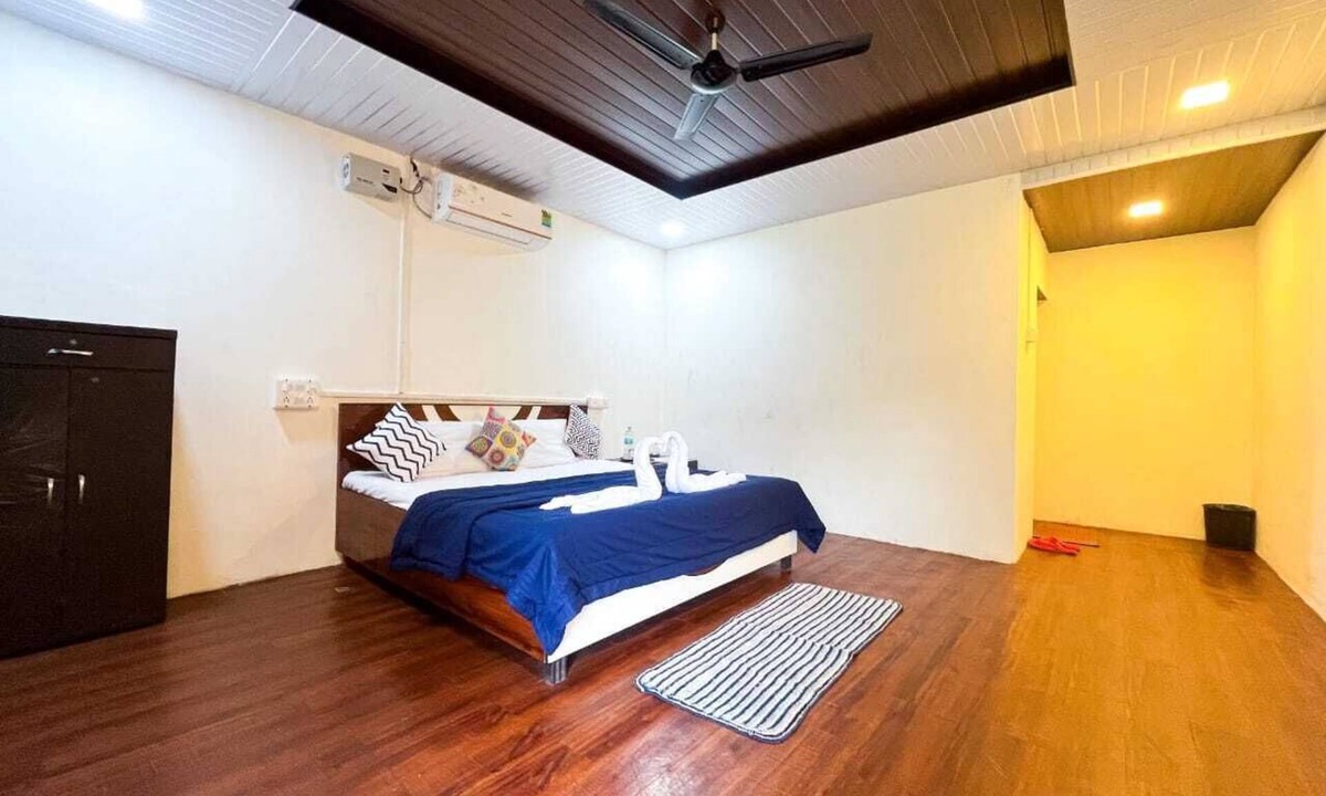 Karjat Resort | RKS RESORT KARJAT
