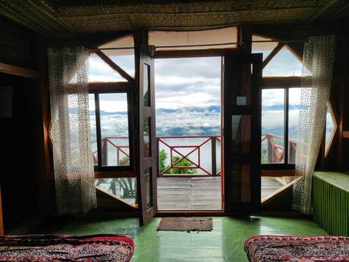 Sajek Hotel | Rock Paradise Resort