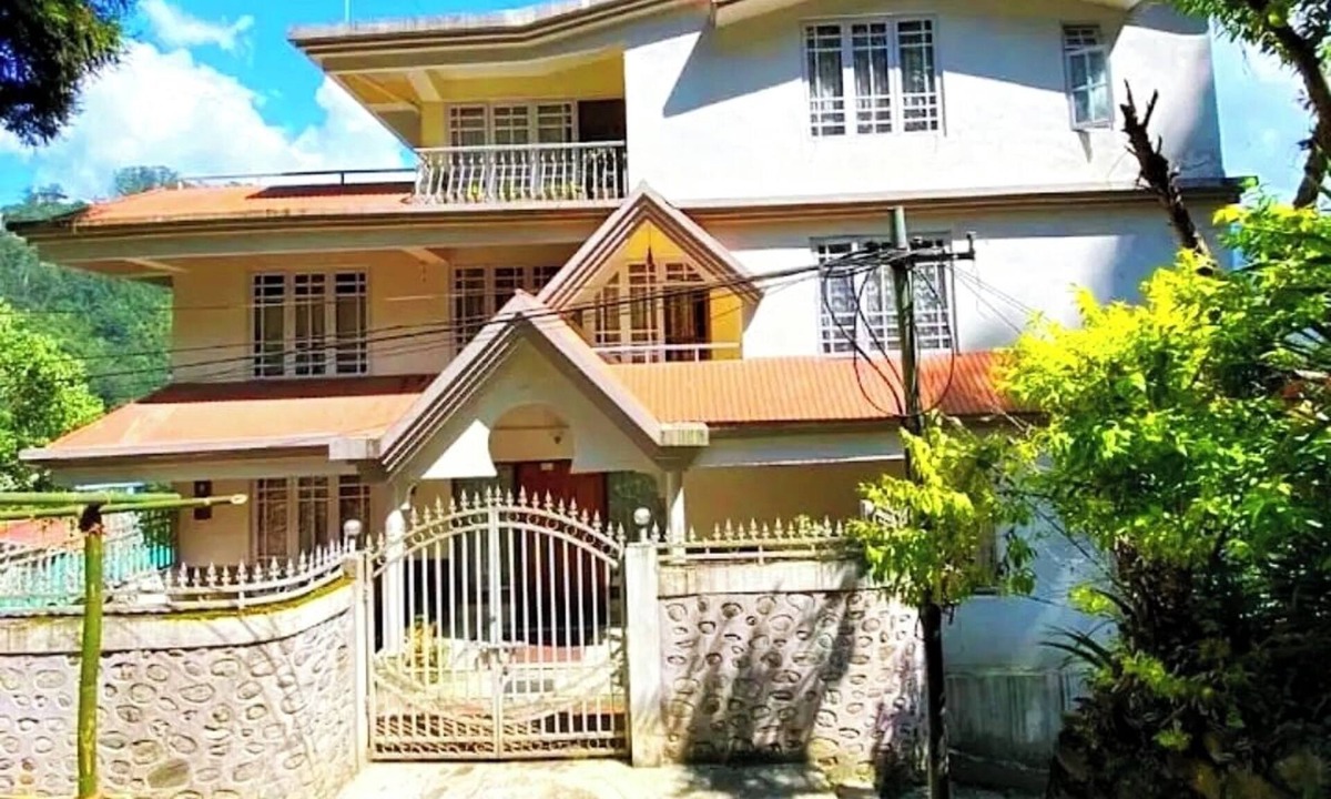 Gangtok Villa | Ronglyang homestay