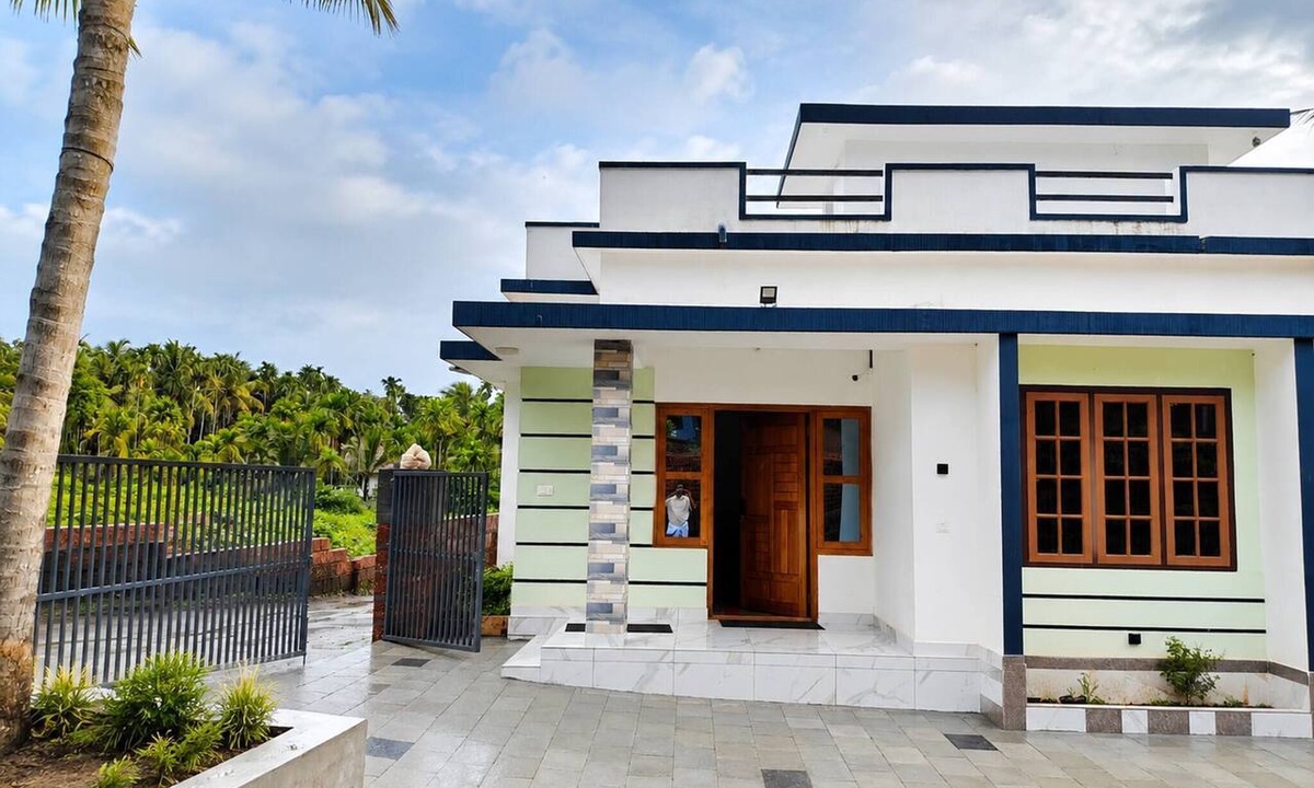 Mahe House | Room-tiny Horizon Retreat