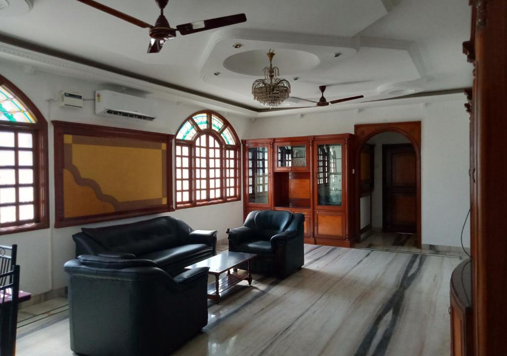 T Nagar Apartment | Roshini corporate services