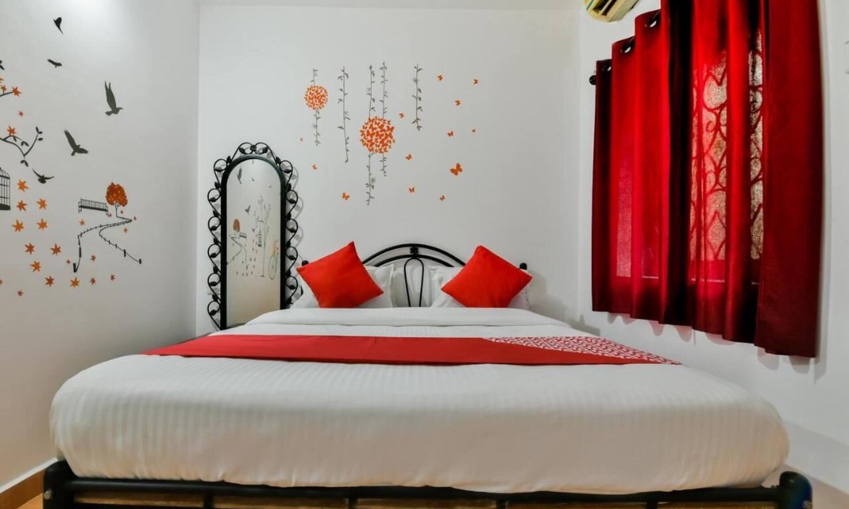 Calangute Hotel | Route 77