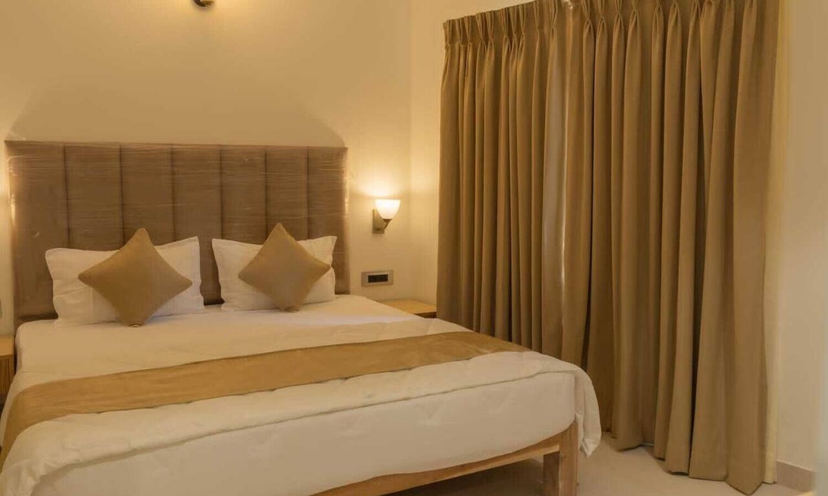 Panaji Hotel | ROYAL BEACH HOTEL