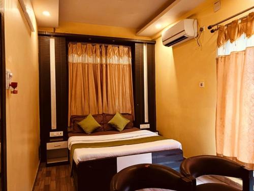 Durgapur Hotel | royal galaxy hotel