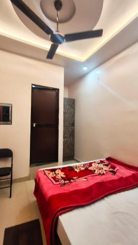Gorakhpur House | Royal guest house