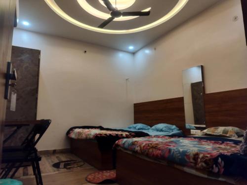Gorakhpur House | Royal Guest House